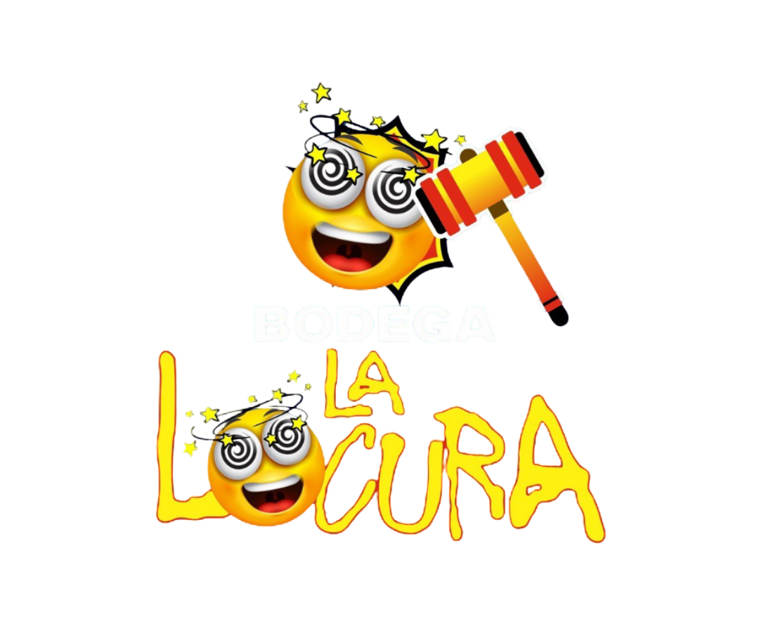 Logo La Locura del Remate